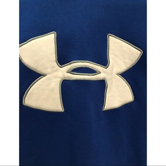 Under Armour | Men’s Hooded Pullover | Large - Picture 2 of 2